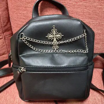 제이미 에이엔케이 백팩