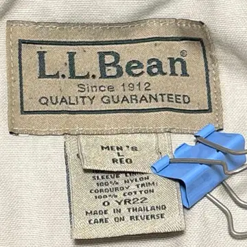 90s vintage 빈티지 엘엘빈 LLBean 자켓