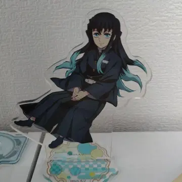 귀멸의 칼날 전집중전 토키토 무이치로 아크릴 스탠드