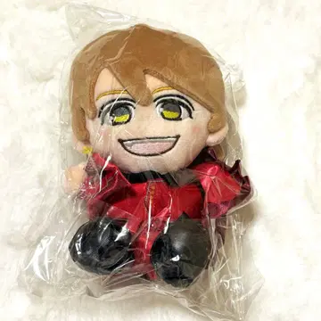 나카마 준타군 치비 스트 봉제 인형