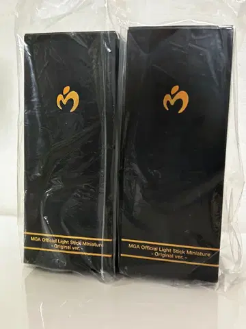 Mrs. GREEN APPLE 미세스그린애플 미니어처 2개 세트