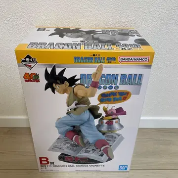 드래곤볼 40주년 B상