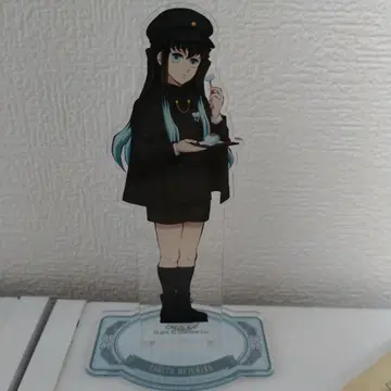 귀멸의 칼날 Q-pot 토키토 무이치로 아크릴 스탠드