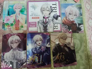 아이나나 쿠죠 텐 굿즈 묶음 판매