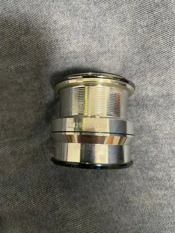 다이와 18 EXIST LT2500S-CXH 정품 스풀