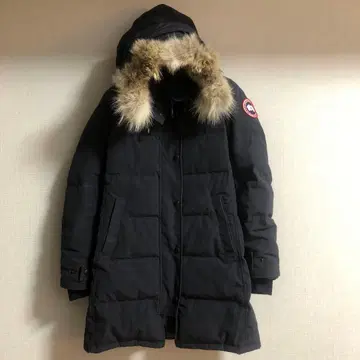 110 [ 다운 자켓 ] CANADA GOOSE