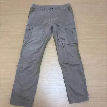 Patagonia 카고 팬츠