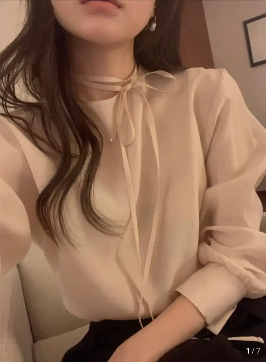 Oslo Giselle Blouse Wedding Guest Look