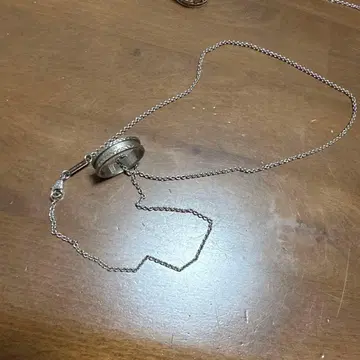 돌체앤가바나 반지 목걸이