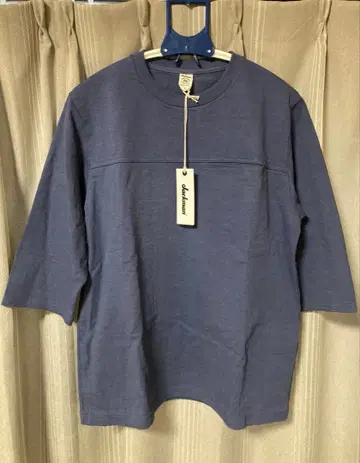 잭맨 도츠메 하프 슬리브 T-셔츠 JM5446 롱 티셔츠