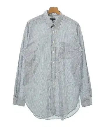 Engineered Garments 캐주얼 셔츠 남성용