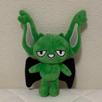 BB5 봉제 인형 세트