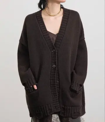 L'Appartement 라빠르망 가디건