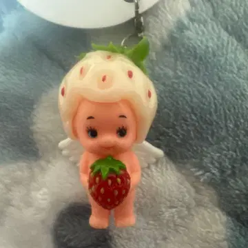 가격 인하 비밀의 딸기 큐피 딸기 천사