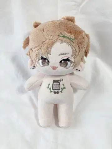 무속성 봉제 인형 20cm 헤이세이 남자친구