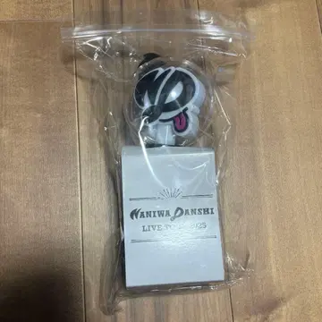 나니와단시 모자 꽁지 보야주 응원봉