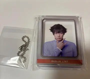 청춘 철도 산인 본선