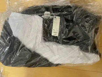 GU 오버 사이즈 가디건 퍼펫 스운스운 XXL