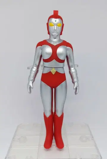 율리안 울트라 히어로 시리즈 EX