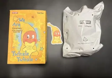 POPMART We Are Twinkle Twinkle