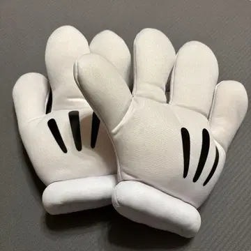 도쿄 디즈니 리조트 미키 손 그로브