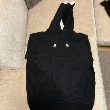 MY 프로틴의 후드 맨투맨 셋업