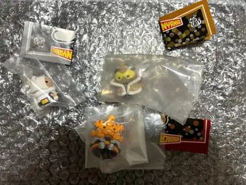 나의 히어로 아카데미아 히로아카 냥코 미르코 호크스 엔데버