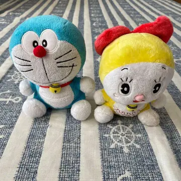 도라에몽 도라미짱 봉제 인형