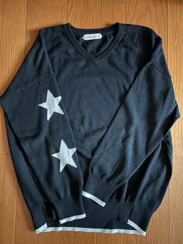 스콧 클럽 상의