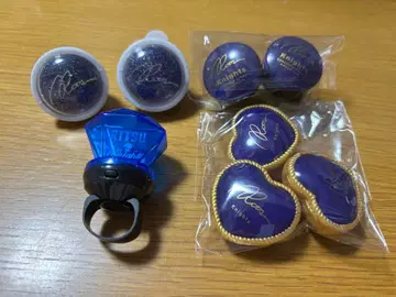 앙스타 스타라이 반지 라이트 린라이 사쿠마 리츠