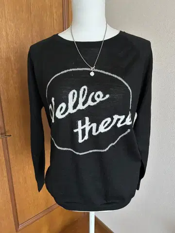 스콧 클럽 상의