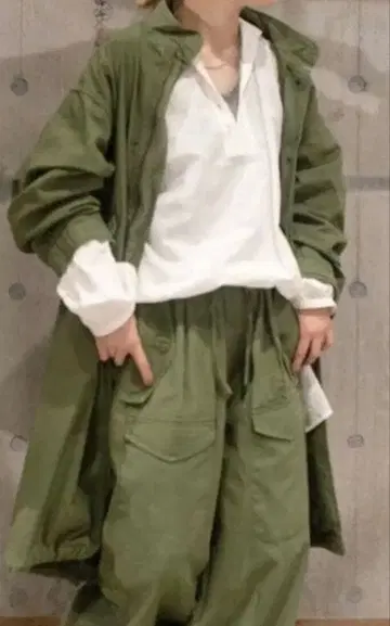 journal standard luxe TICCA/MODS COAT