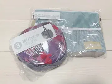 사쿠라자카46 로손 복권