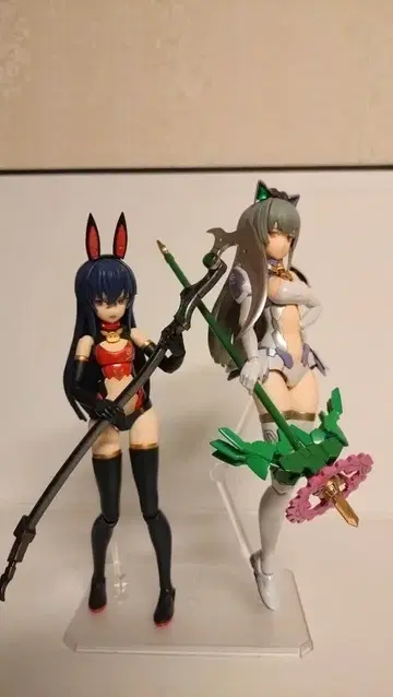 30MS 완성품 세트