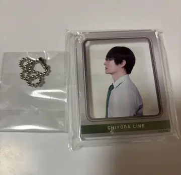 청춘철도 치요다선