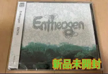 Entheogen ENTH CD 엔스
