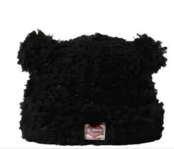 BASICKS Bear Beanie
