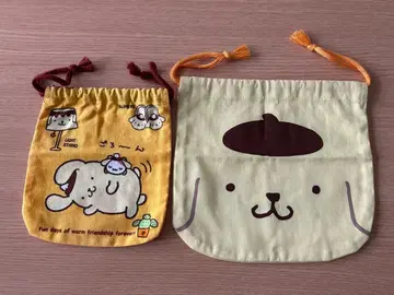 폼폼푸딩 복조리 세트