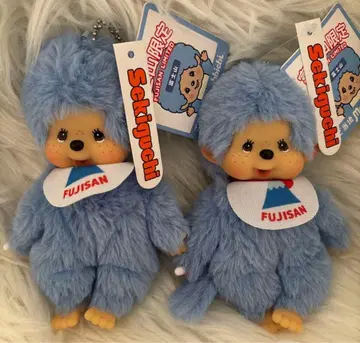 몬치치 후지산 한정판 초레어 세트 세키구치 지역 한정