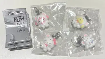 산리오 캐릭터즈 메지루시 액세서리