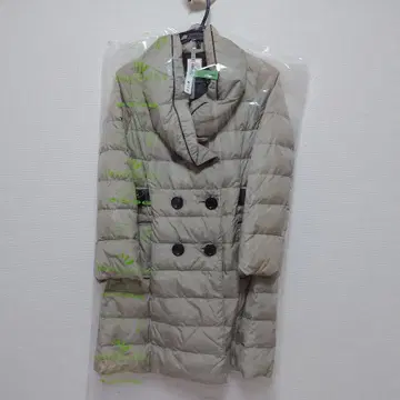 SUTSESO 스체쏘 다운 코트 사이즈 40(L)