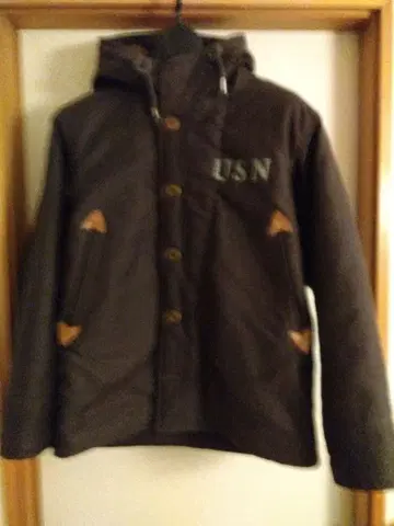 콜린보 옵저버 후드티