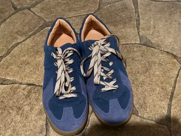 르 상 파레이 슬로브 이에나 저먼 트레이너