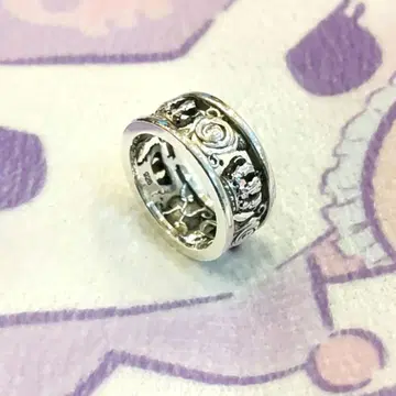 저스틴 데이비스 반지