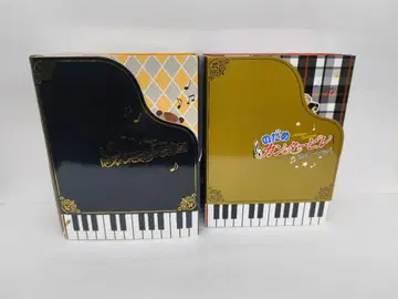 노다메 칸타빌레 DVD-BOX 유럽 세트