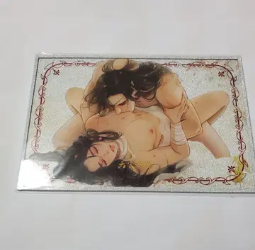 천관사복 아크릴 색지 화성 사련