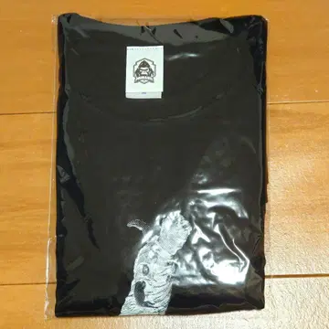 MURASH FC 티셔츠 블랙 M 사이즈