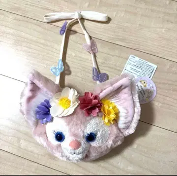 도쿄디즈니씨 리나벨 미니백