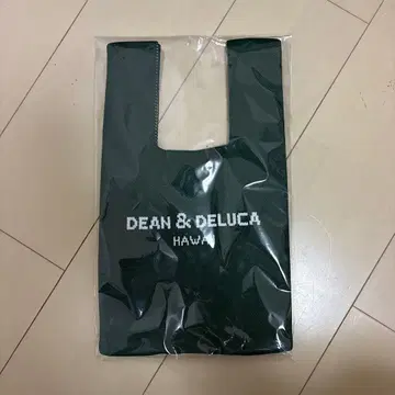 DEAN & DELUCA 하와이 카카아코 코우라점 한정판