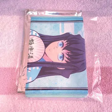 극락탕 타월 토키토 무이치로 귀멸의 칼날